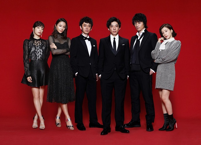 東京独身男子衣装!高橋メアリージュン・仲里依紗・桜井ユキ!アイテム全話一覧