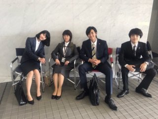 同期のサクラ2話ネタバレ視聴率