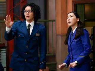 時効警察はじめましたゲスト豪華すぎ12名